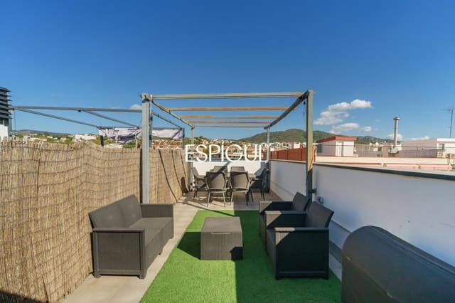 4 chambre Appartement à vendre à El Masnou avec garage - 560 000 € (Ref: 10039312)