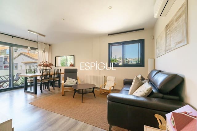 4 chambre Appartement à vendre à El Masnou avec garage - 560 000 € (Ref: 10039312)