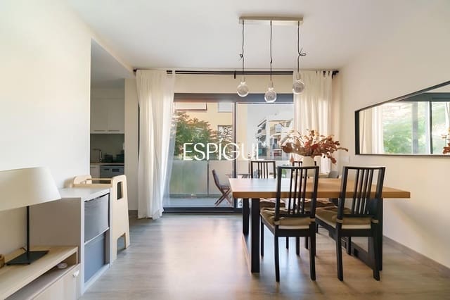 4 chambre Appartement à vendre à El Masnou avec garage - 560 000 € (Ref: 10039312)