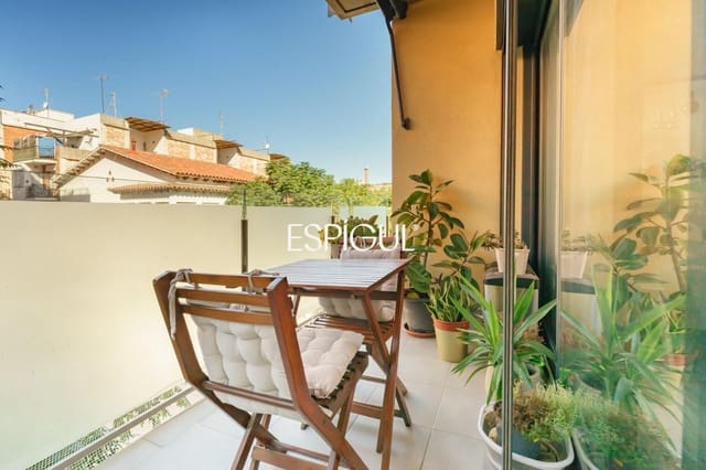 4 chambre Appartement à vendre à El Masnou avec garage - 560 000 € (Ref: 10039312)