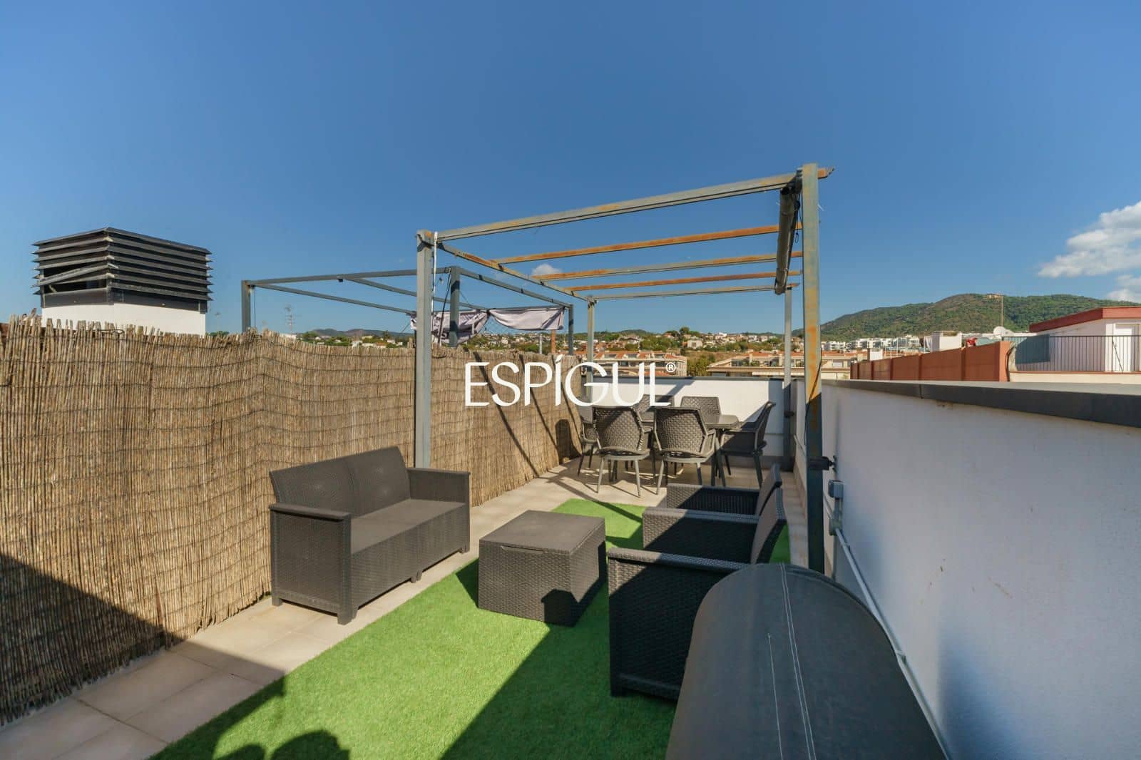 4 chambre Appartement à vendre à El Masnou avec garage - 560 000 € (Ref: 10039312)