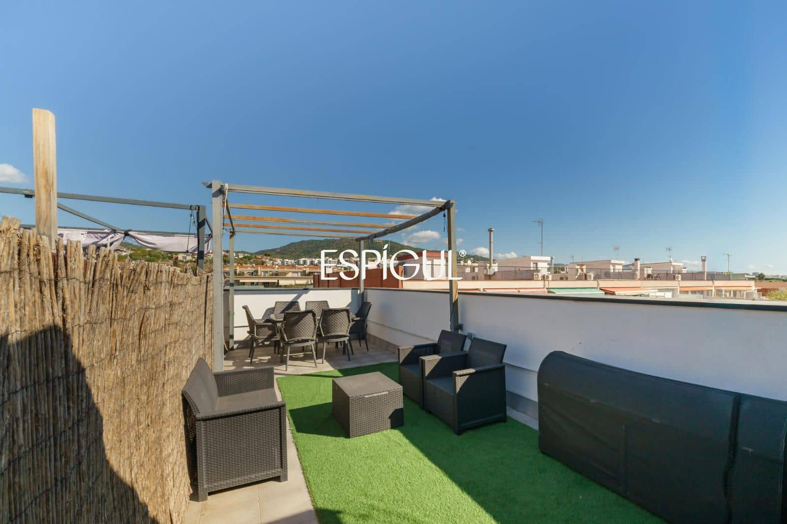 4 chambre Appartement à vendre à El Masnou avec garage - 560 000 € (Ref: 10039312)