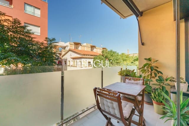 4 chambre Appartement à vendre à El Masnou avec garage - 560 000 € (Ref: 10039312)