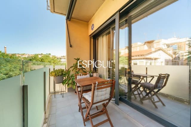 4 chambre Appartement à vendre à El Masnou avec garage - 560 000 € (Ref: 10039312)