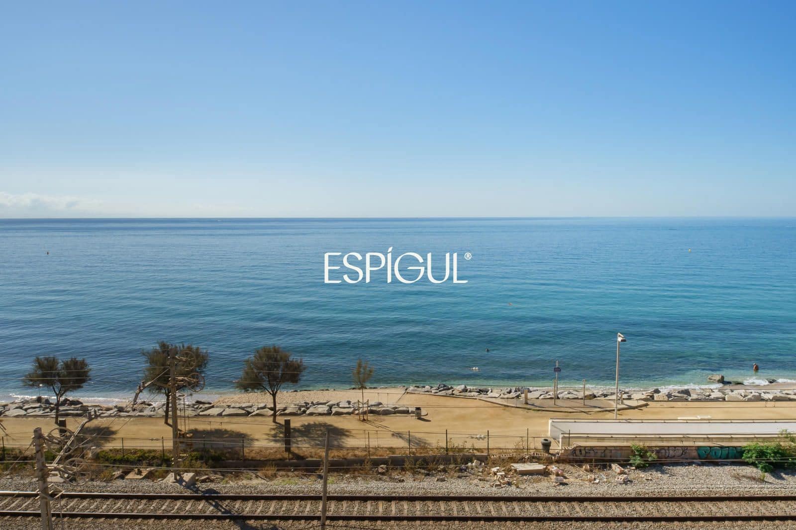 4 chambre Appartement à vendre à El Masnou avec garage - 560 000 € (Ref: 10039312)
