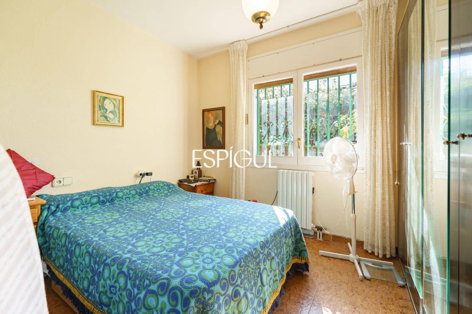 6 Zimmer Villa zu verkaufen in Vilassar de Dalt mit Pool Garage - 880.000 € (Ref: 10045730)
