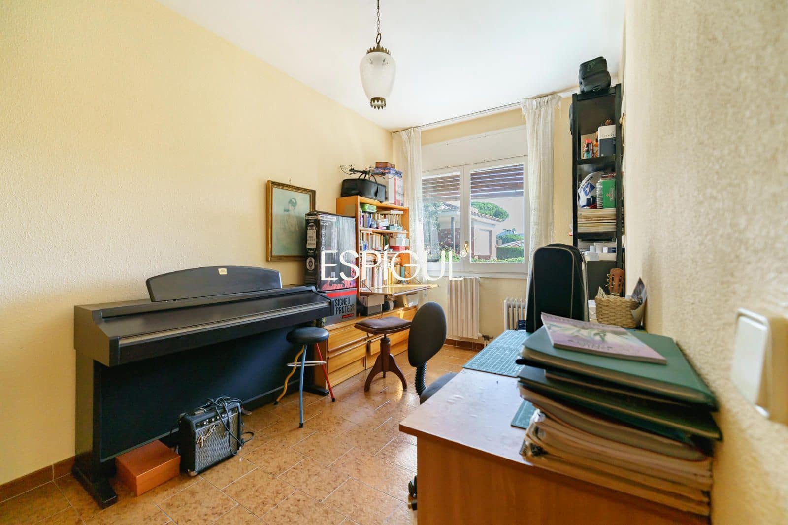 6 Zimmer Villa zu verkaufen in Vilassar de Dalt mit Pool Garage - 880.000 € (Ref: 10045730)