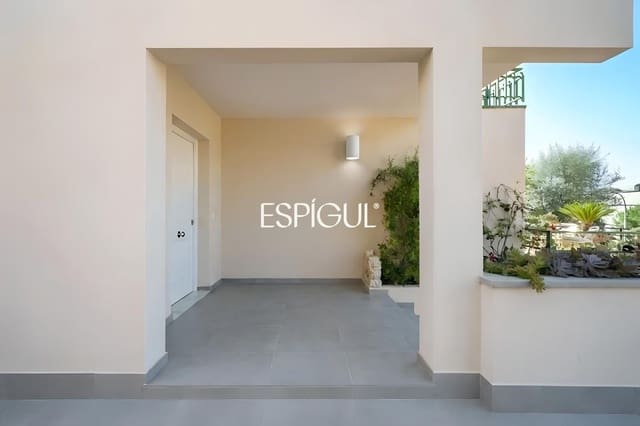 6 soverom Villa til salgs i Vilassar de Dalt med svømmebasseng garasje - € 880 000 (Ref: 10045730)