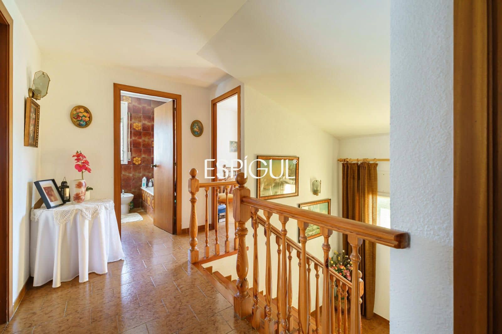 6 Zimmer Villa zu verkaufen in Vilassar de Dalt mit Pool Garage - 880.000 € (Ref: 10045730)