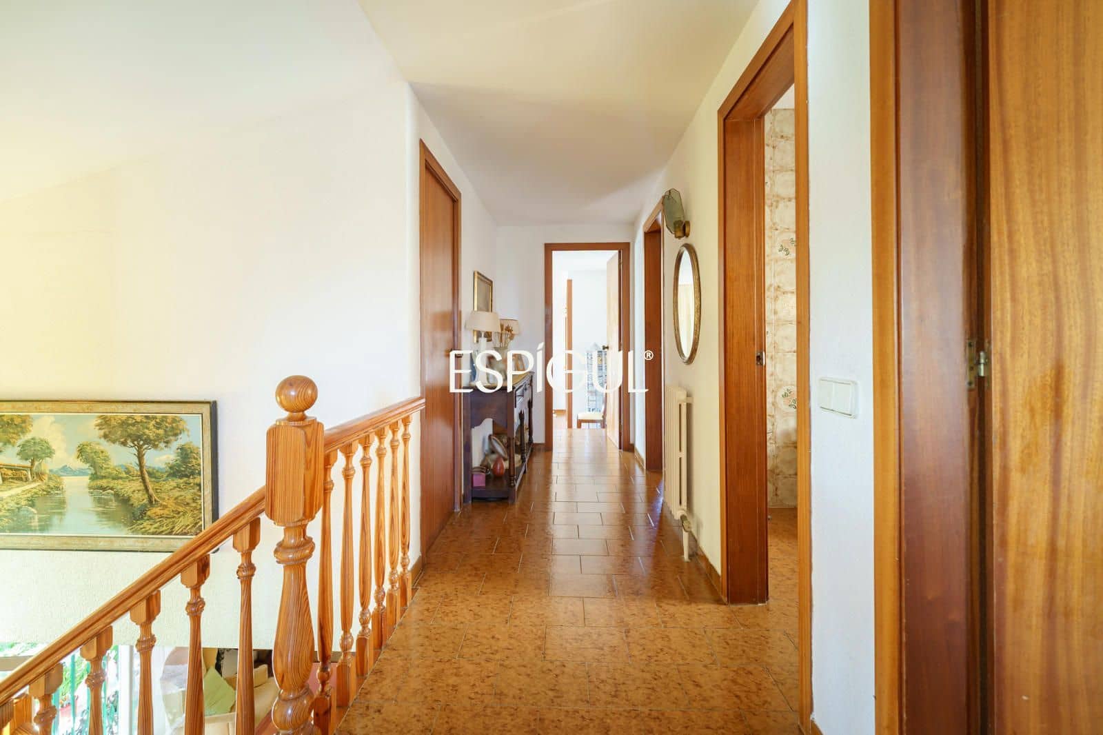 6 Zimmer Villa zu verkaufen in Vilassar de Dalt mit Pool Garage - 880.000 € (Ref: 10045730)