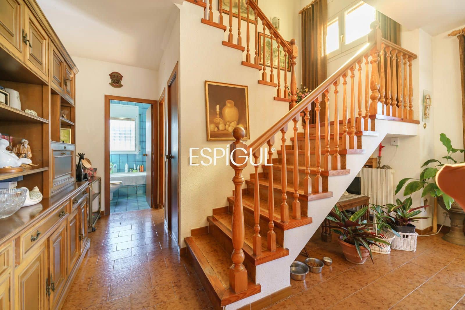 6 Zimmer Villa zu verkaufen in Vilassar de Dalt mit Pool Garage - 880.000 € (Ref: 10045730)