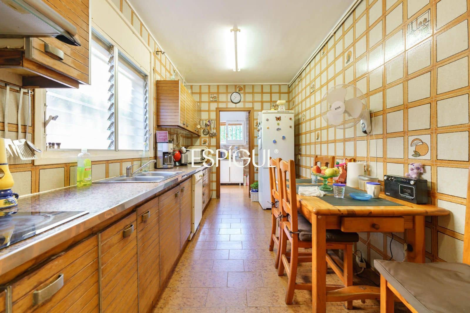 6 Zimmer Villa zu verkaufen in Vilassar de Dalt mit Pool Garage - 880.000 € (Ref: 10045730)