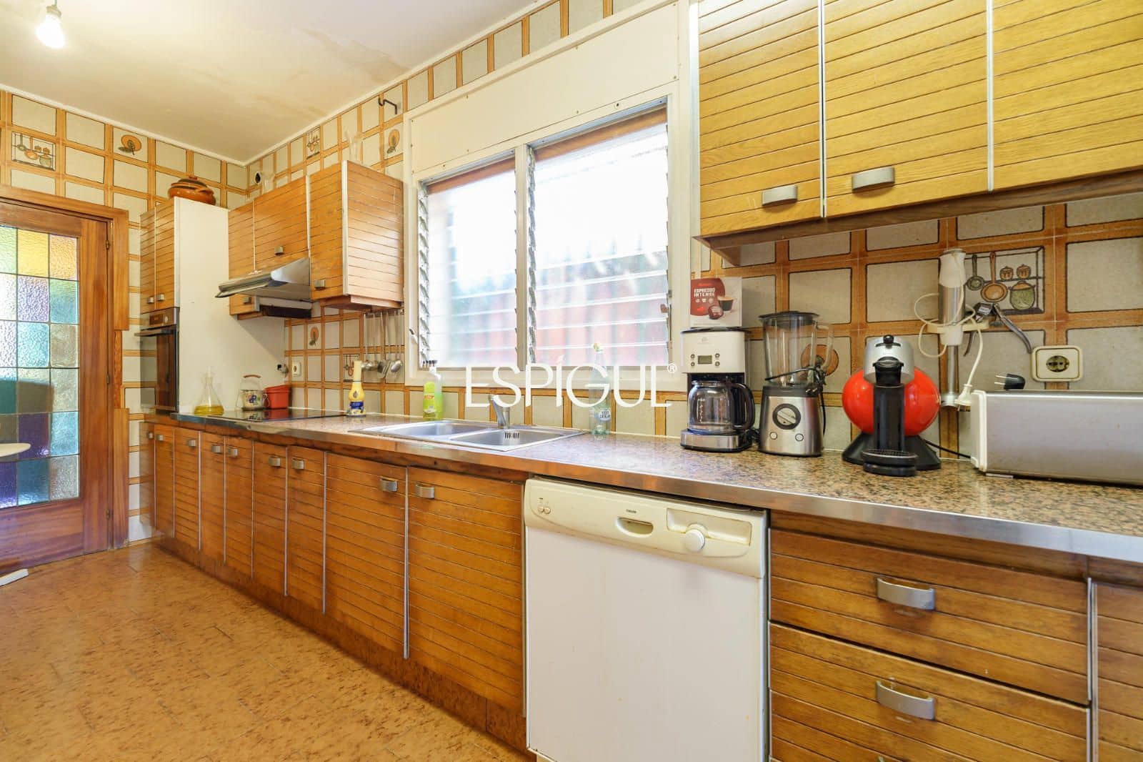 6 Zimmer Villa zu verkaufen in Vilassar de Dalt mit Pool Garage - 880.000 € (Ref: 10045730)