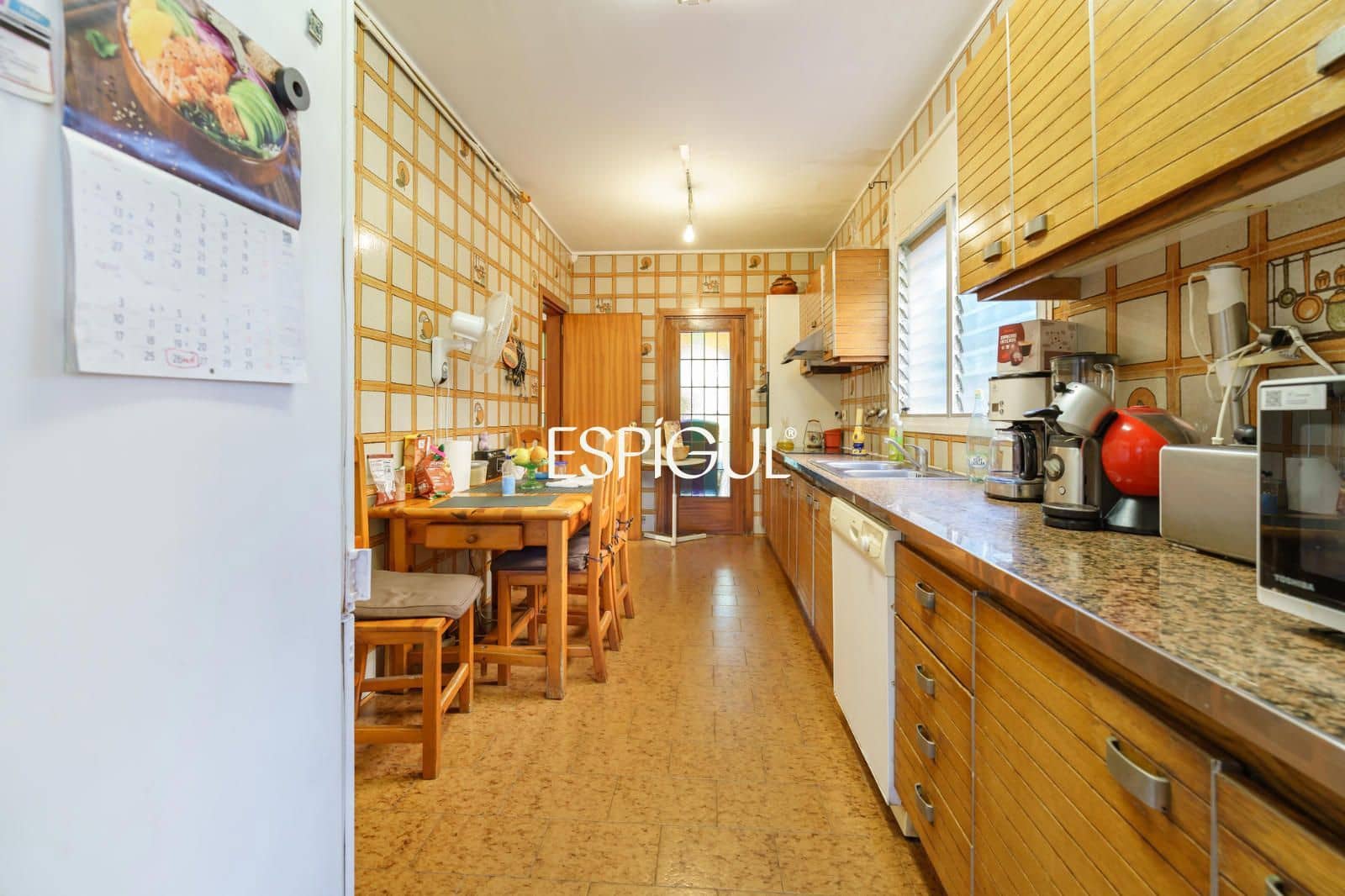 6 Zimmer Villa zu verkaufen in Vilassar de Dalt mit Pool Garage - 880.000 € (Ref: 10045730)