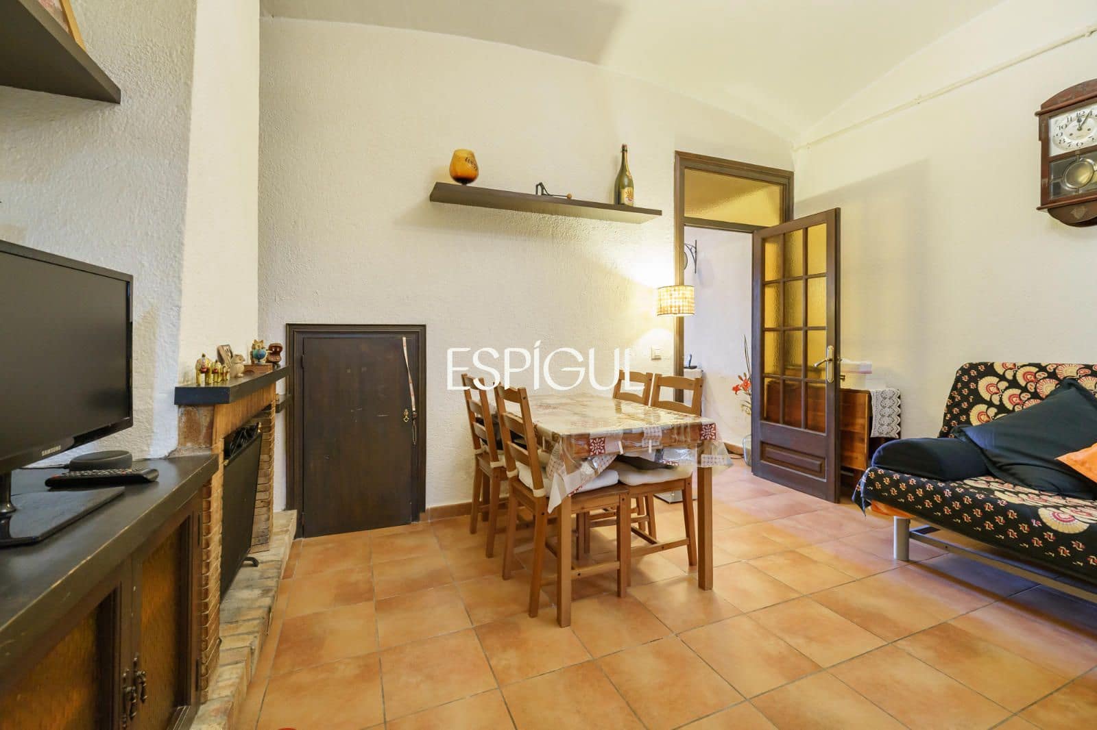 3 Zimmer Haus zu verkaufen in Vilassar de Dalt - 550.000 € (Ref: 10054294)