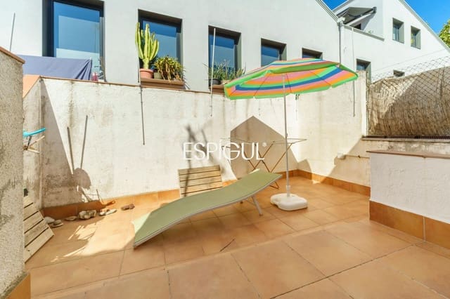 3 quarto Casa em Banda para venda em Vilassar de Dalt - 550 000 € (Ref: 10054294)
