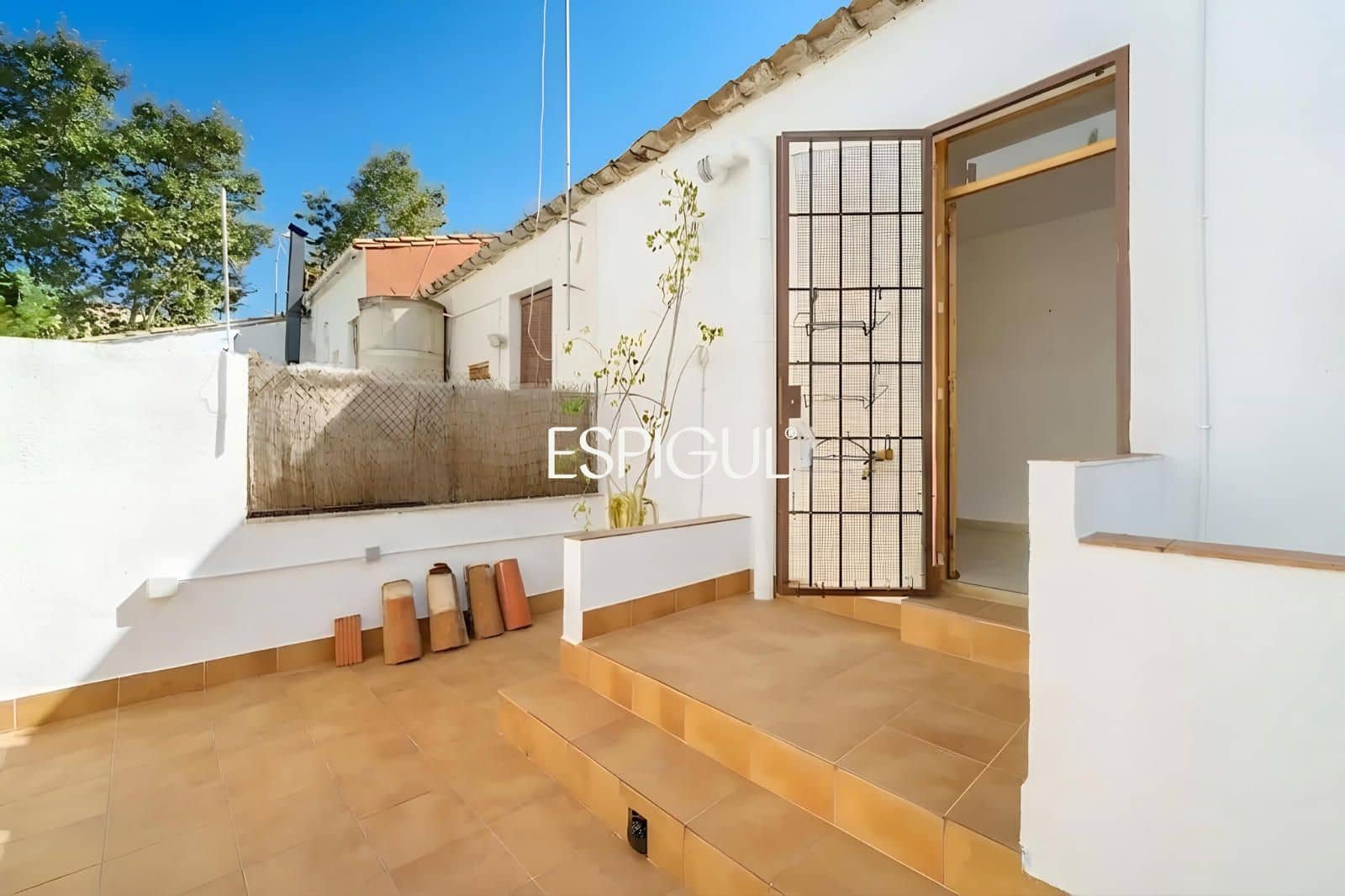 3 Zimmer Haus zu verkaufen in Vilassar de Dalt - 550.000 € (Ref: 10054294)