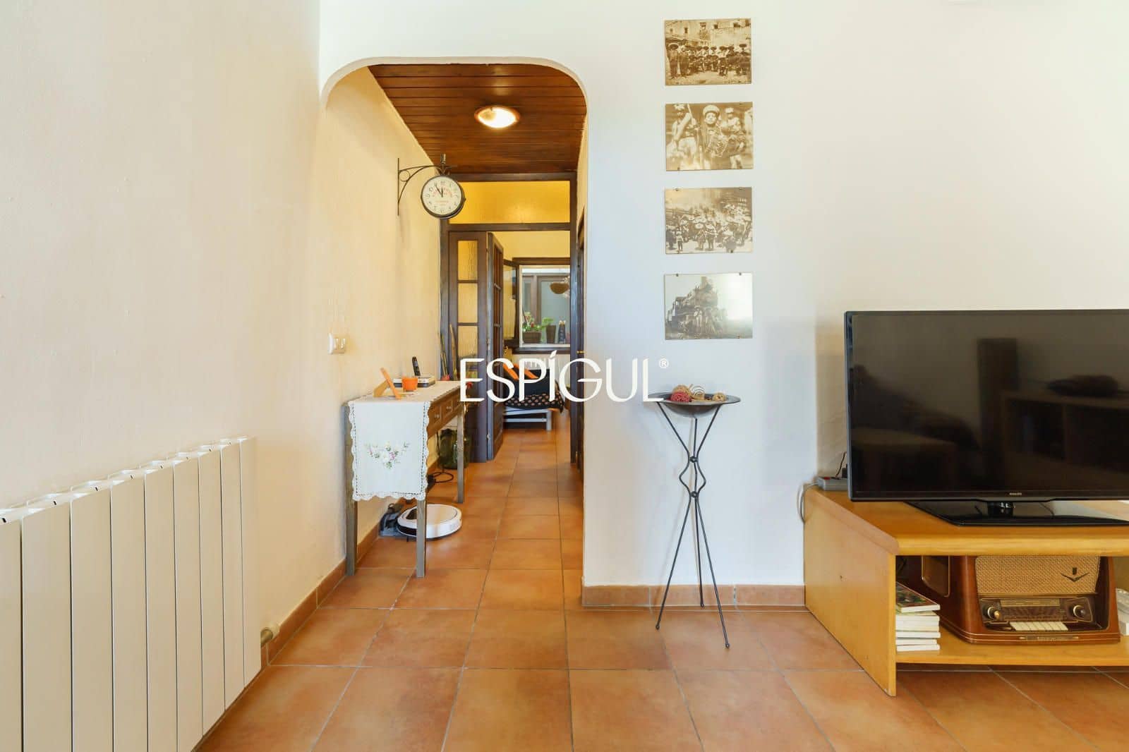 3 Zimmer Haus zu verkaufen in Vilassar de Dalt - 550.000 € (Ref: 10054294)