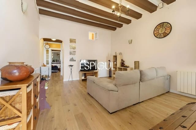 3 quarto Casa em Banda para venda em Vilassar de Dalt - 550 000 € (Ref: 10054294)