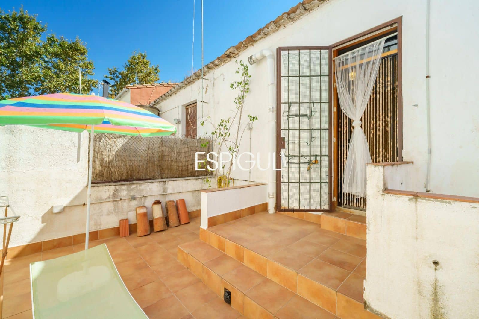 3 Zimmer Haus zu verkaufen in Vilassar de Dalt - 550.000 € (Ref: 10054294)