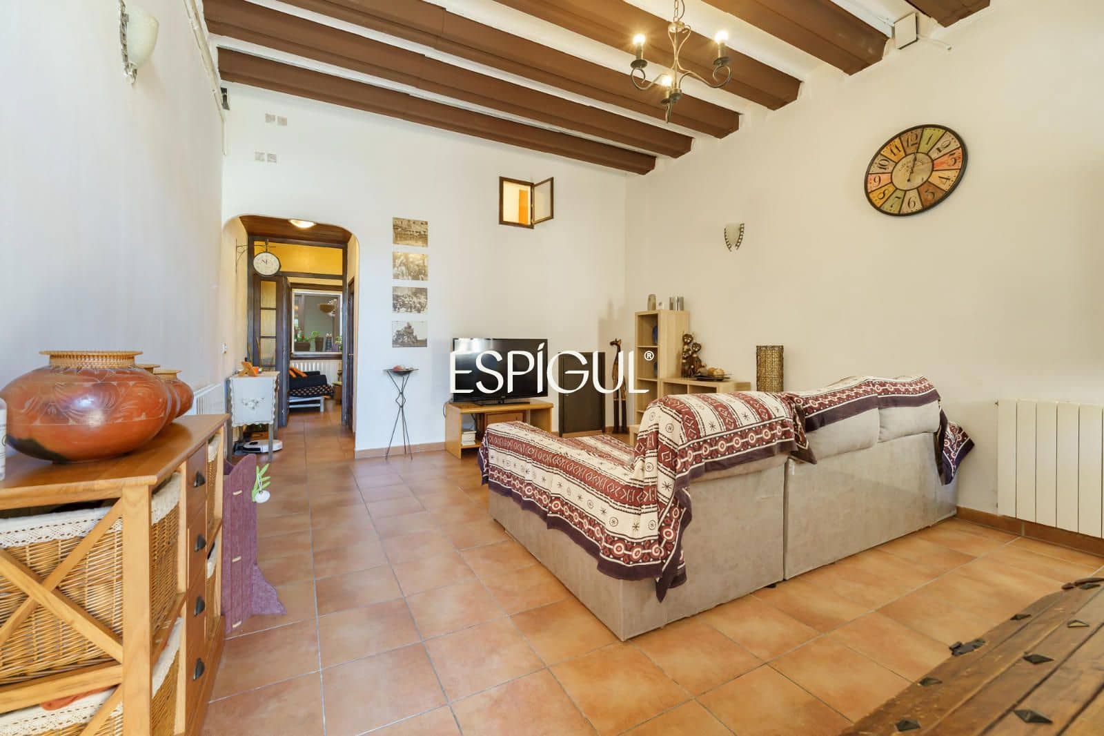 3 Zimmer Haus zu verkaufen in Vilassar de Dalt - 550.000 € (Ref: 10054294)