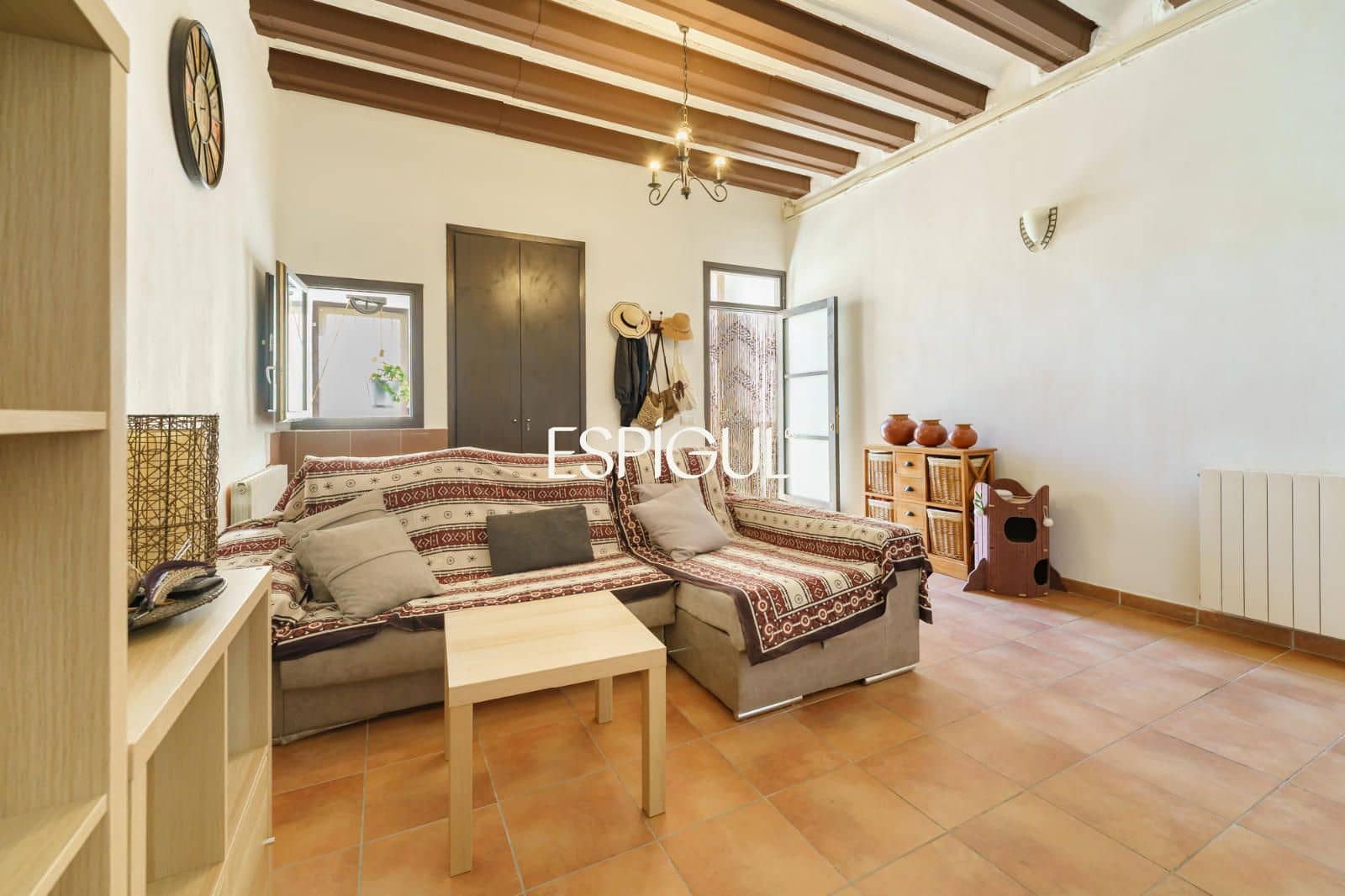 3 Zimmer Haus zu verkaufen in Vilassar de Dalt - 550.000 € (Ref: 10054294)