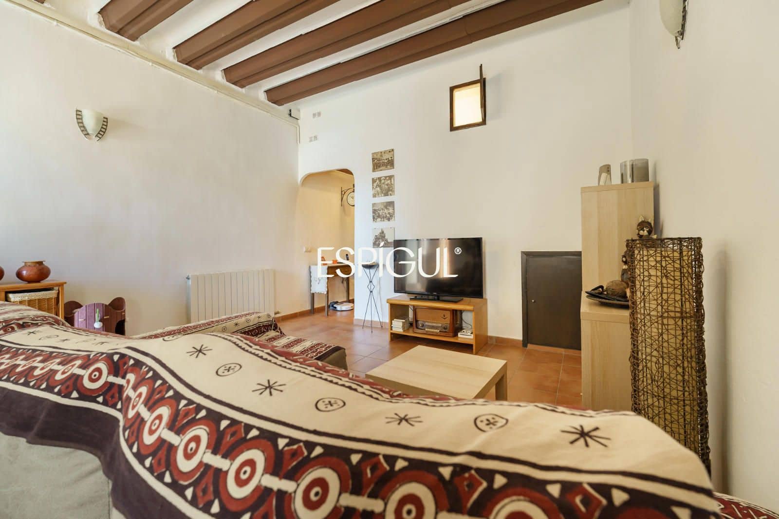 3 Zimmer Haus zu verkaufen in Vilassar de Dalt - 550.000 € (Ref: 10054294)