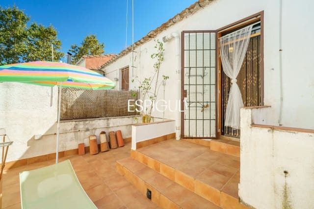 3 quarto Casa em Banda para venda em Vilassar de Dalt - 550 000 € (Ref: 10054294)