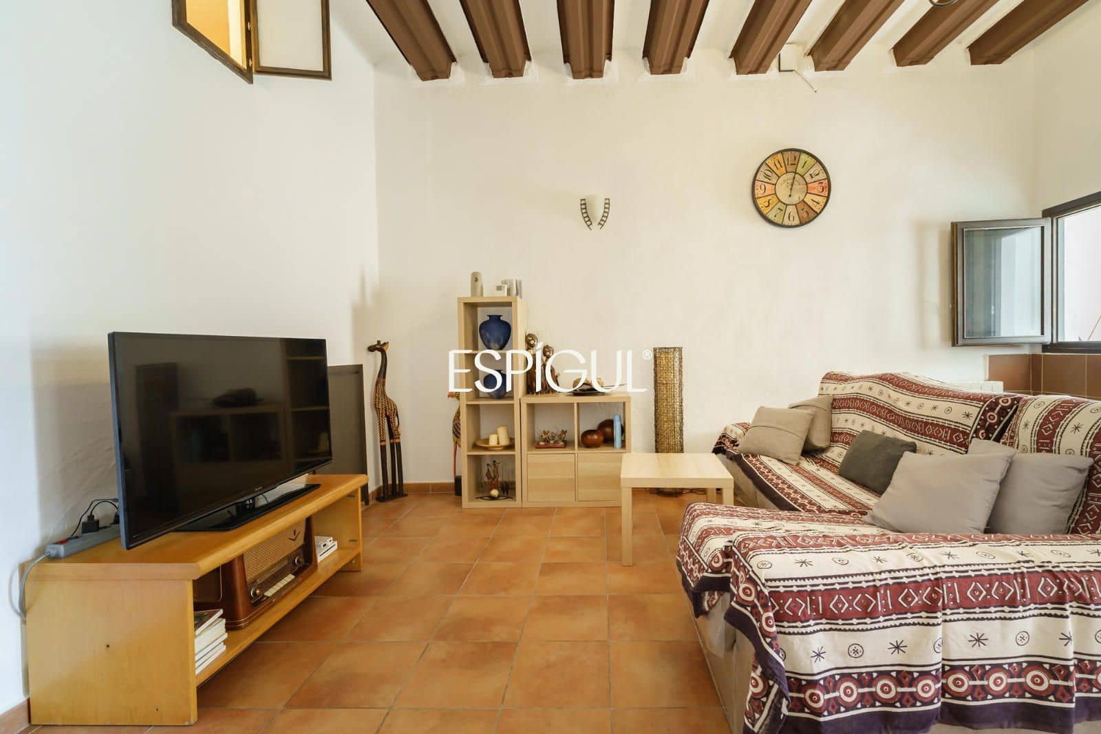 3 Zimmer Haus zu verkaufen in Vilassar de Dalt - 550.000 € (Ref: 10054294)
