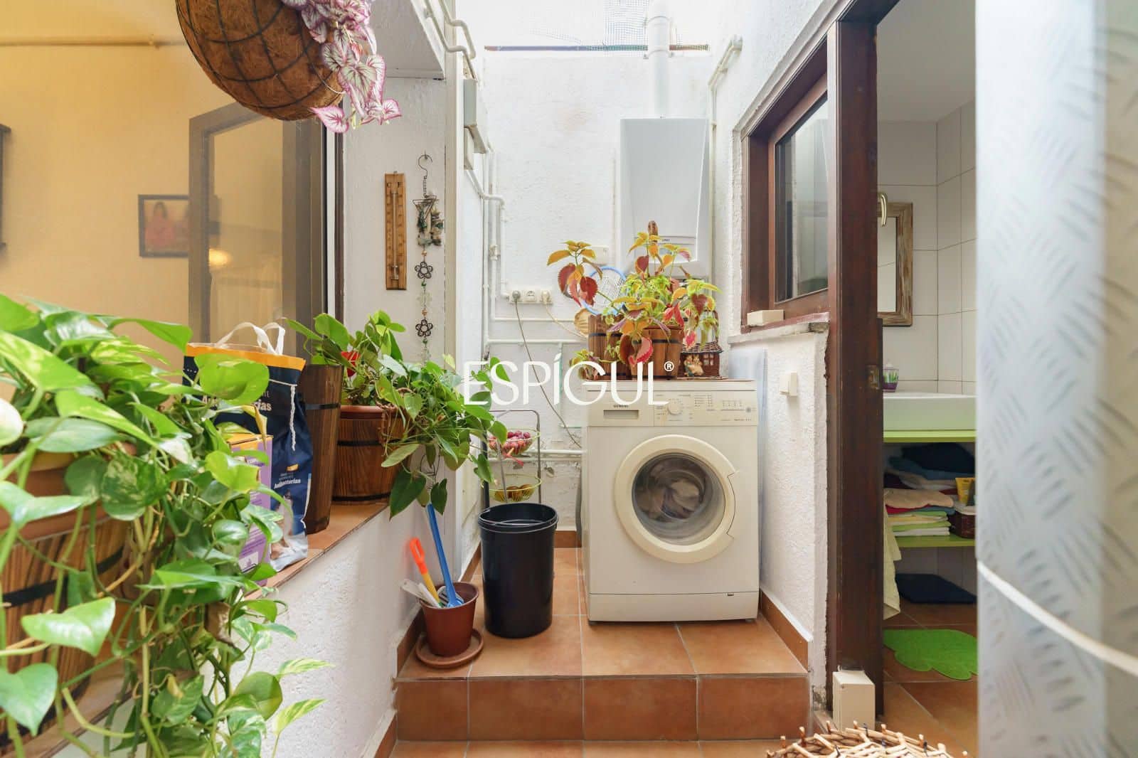 3 Zimmer Haus zu verkaufen in Vilassar de Dalt - 550.000 € (Ref: 10054294)