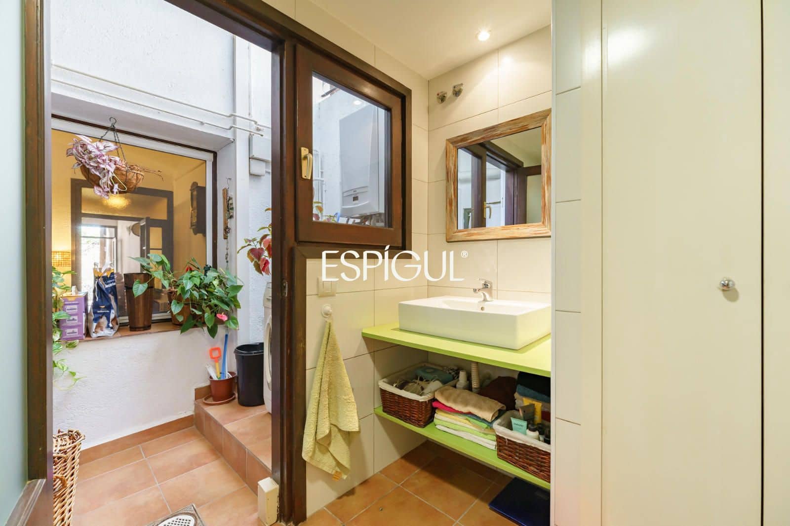 3 Zimmer Haus zu verkaufen in Vilassar de Dalt - 550.000 € (Ref: 10054294)