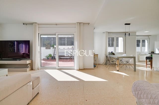 Chalet de 5 habitaciones en Alella en venta con piscina garaje - 1.200.000 € (Ref: 10060185)