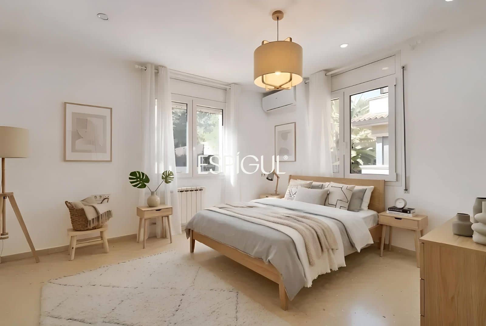 Chalet de 5 habitaciones en Alella en venta con piscina garaje - 1.200.000 € (Ref: 10060185)