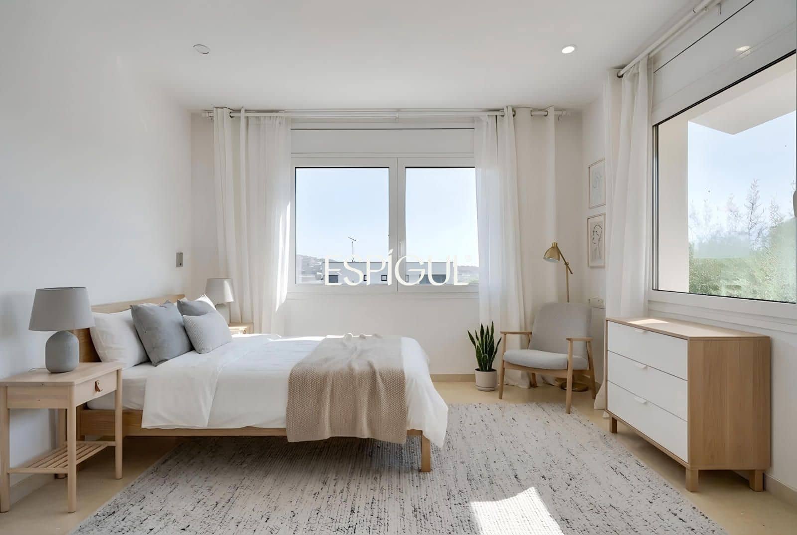 Chalet de 5 habitaciones en Alella en venta con piscina garaje - 1.200.000 € (Ref: 10060185)