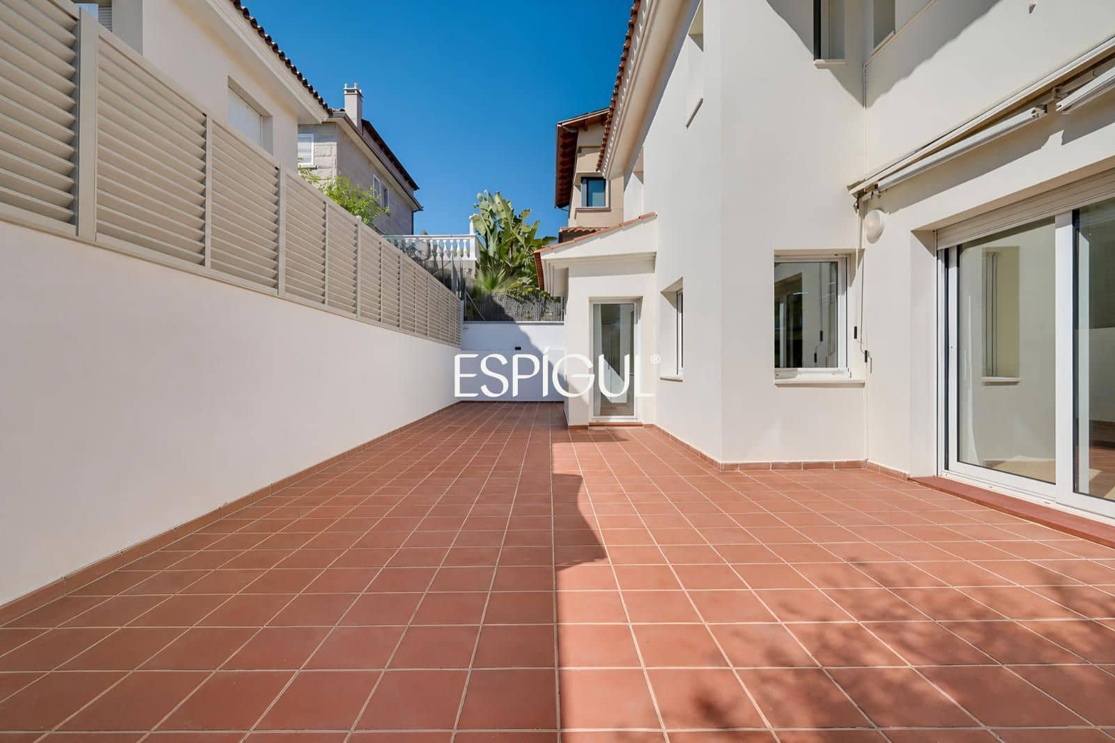 Chalet de 5 habitaciones en Alella en venta con piscina garaje - 1.200.000 € (Ref: 10060185)