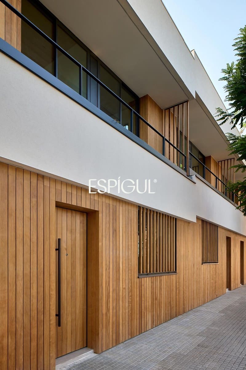 3 bedroom Townhouse for sale in Palafolls with garage - € 700,687 (Ref: 10093933)