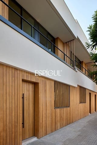 3 bedroom Townhouse for sale in Palafolls with garage - € 700,687 (Ref: 10093933)
