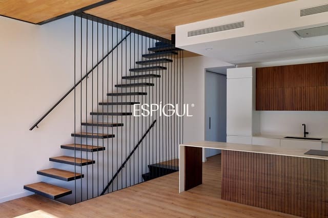 3 bedroom Townhouse for sale in Palafolls with garage - € 700,687 (Ref: 10093933)