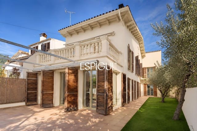 Casa de 5 habitaciones en Premià de Dalt en venta con garaje - 775.000 € (Ref: 10121052)