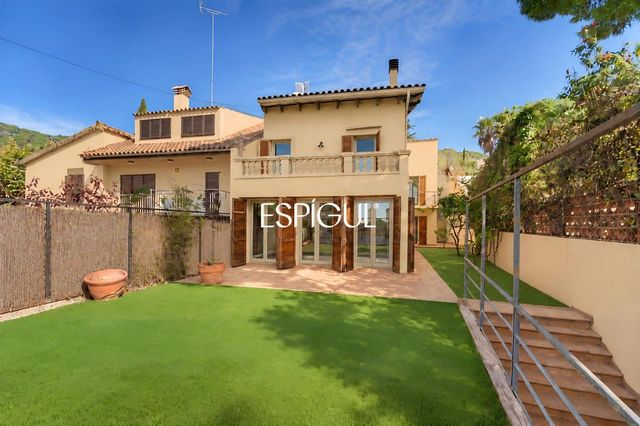 Casa de 5 habitaciones en Premià de Dalt en venta con garaje - 775.000 € (Ref: 10121052)