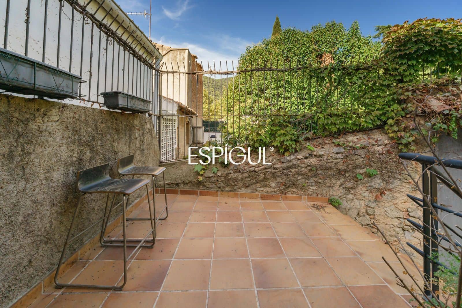5 quarto Casa em Banda para venda em Premia de Dalt com garagem - 775 000 € (Ref: 10121052)