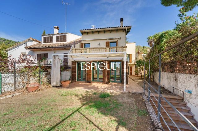 Casa de 5 habitaciones en Premià de Dalt en venta con garaje - 775.000 € (Ref: 10121052)