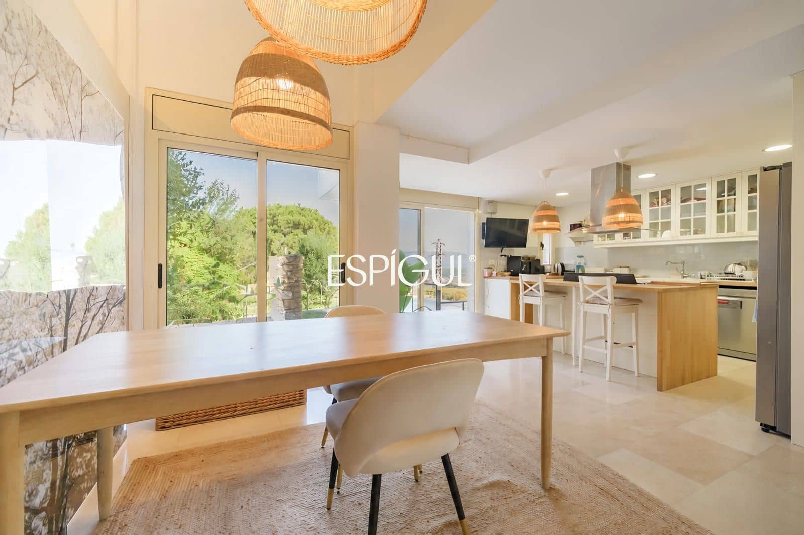Casa de 5 habitaciones en Vallromanes en venta con piscina garaje - 725.000 € (Ref: 10130139)