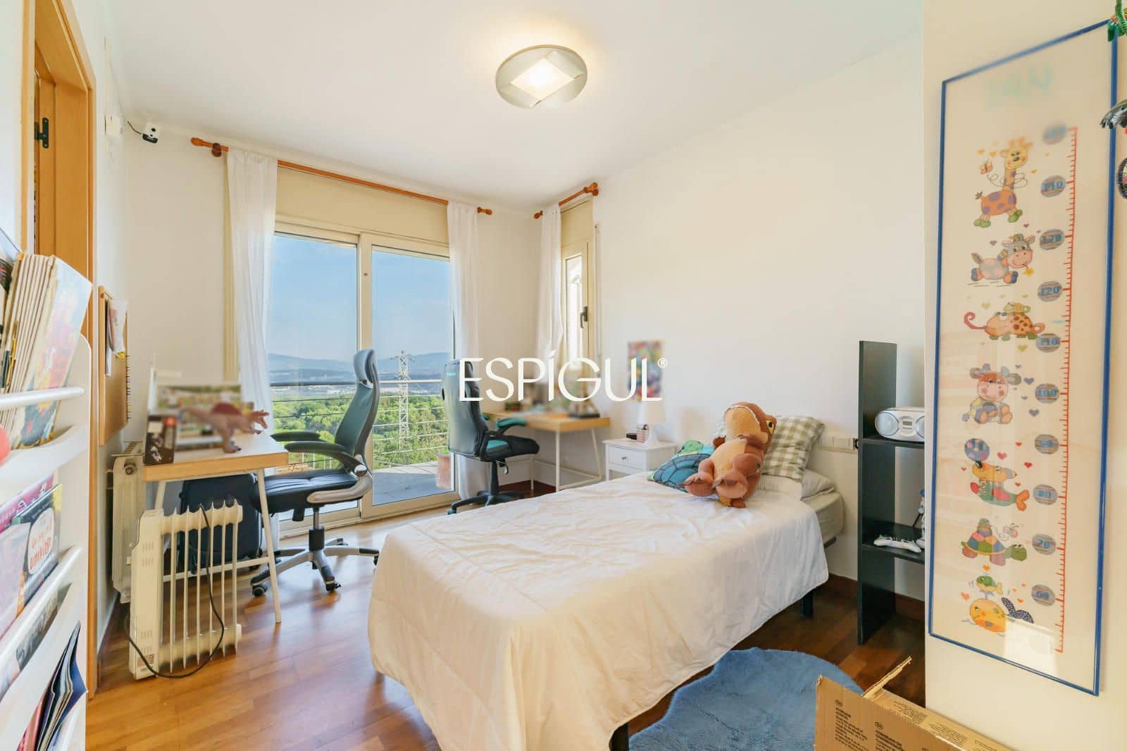 Casa de 5 habitaciones en Vallromanes en venta con piscina garaje - 725.000 € (Ref: 10130139)