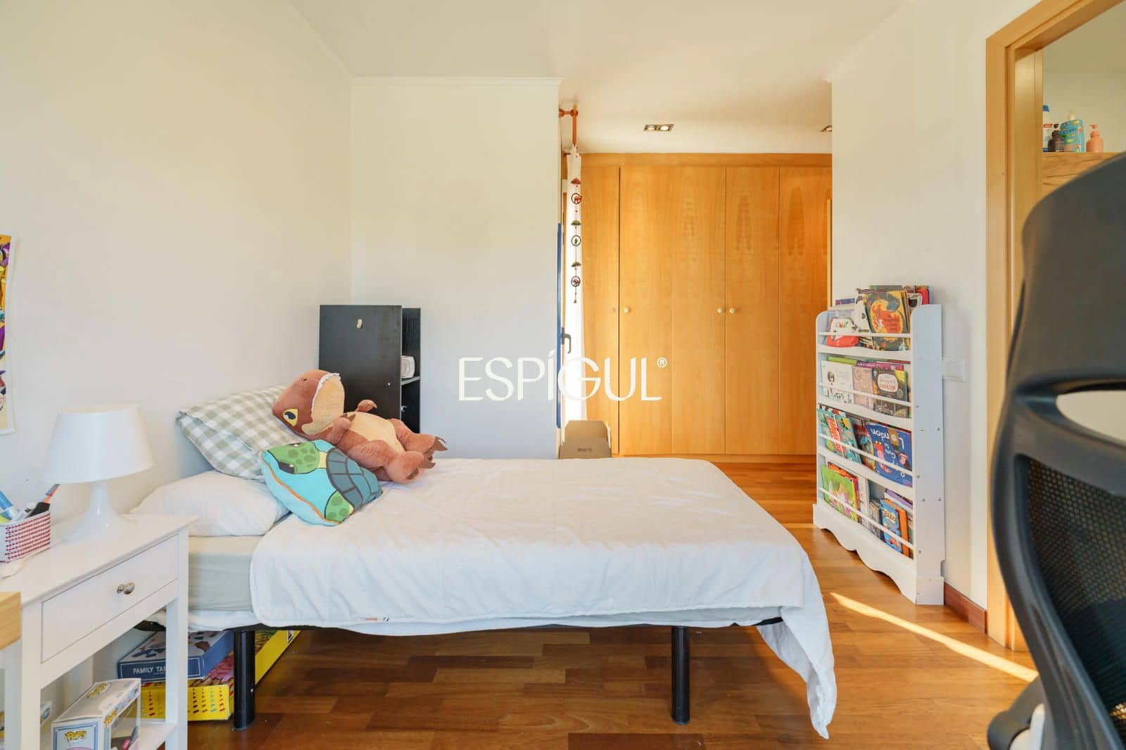Casa de 5 habitaciones en Vallromanes en venta con piscina garaje - 725.000 € (Ref: 10130139)