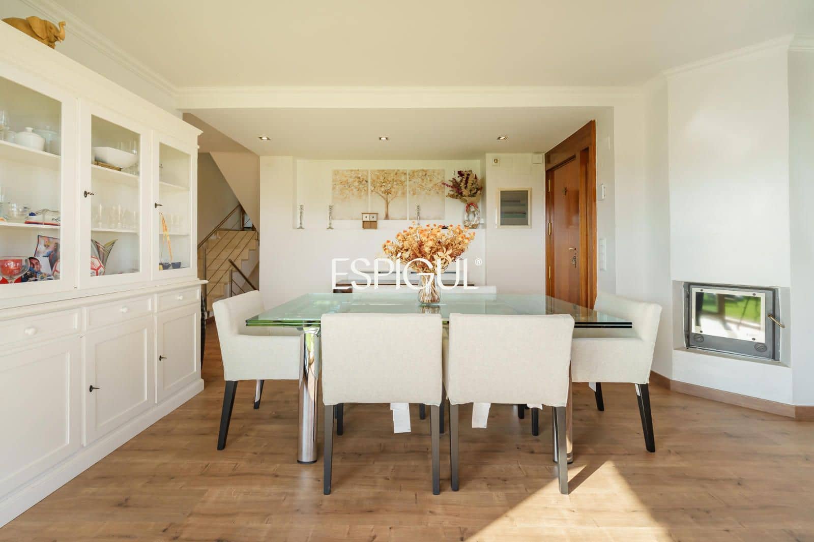 Casa de 5 habitaciones en Vallromanes en venta con piscina garaje - 725.000 € (Ref: 10130139)