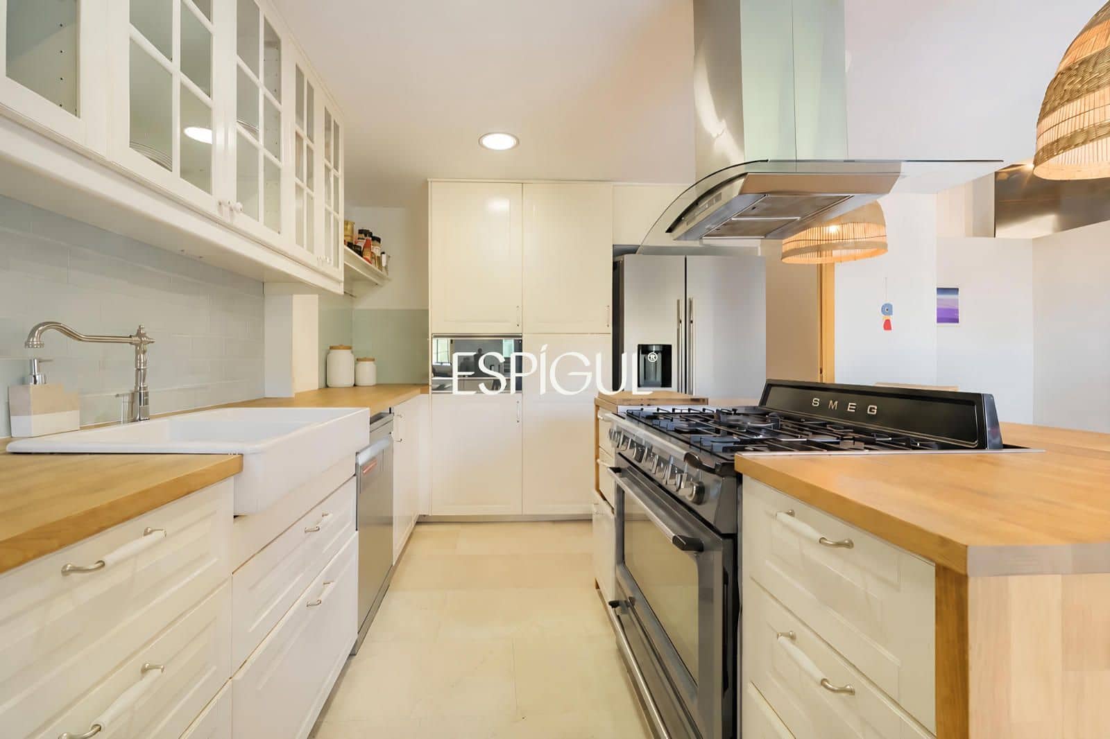 Casa de 5 habitaciones en Vallromanes en venta con piscina garaje - 725.000 € (Ref: 10130139)