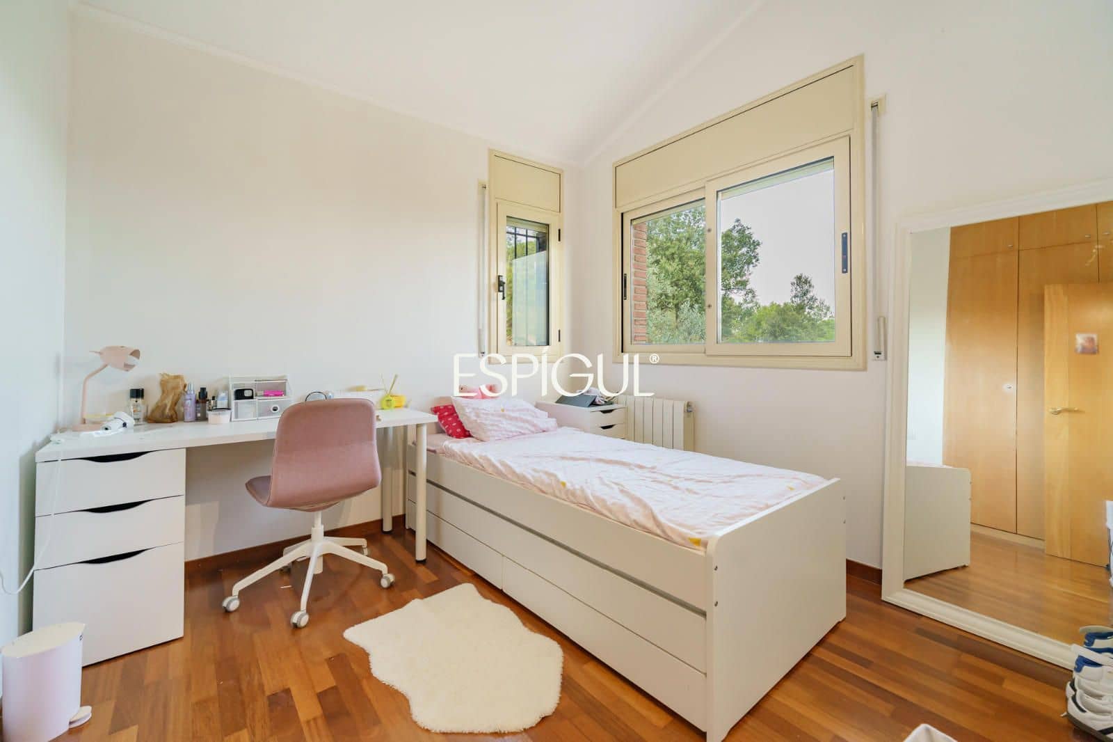 Casa de 5 habitaciones en Vallromanes en venta con piscina garaje - 725.000 € (Ref: 10130139)