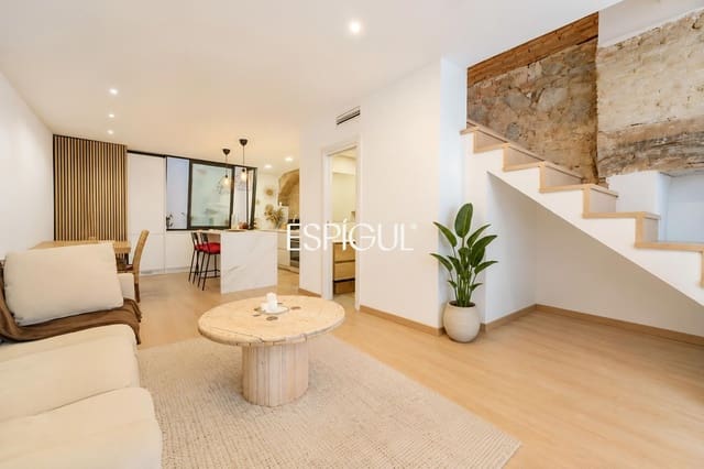 3 quarto Casa em Banda para venda em Alella - 680 000 € (Ref: 10130402)