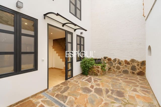 3 quarto Casa em Banda para venda em Alella - 680 000 € (Ref: 10130402)